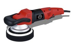 DUAL ACTION POLISHER 6" 110V 11AMP VARIABLE SPEED